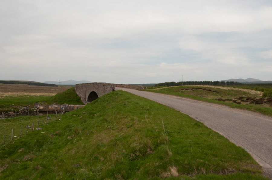 Feith Osdail Bridge