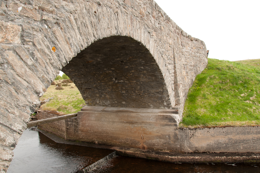 Feith Osdail Bridge