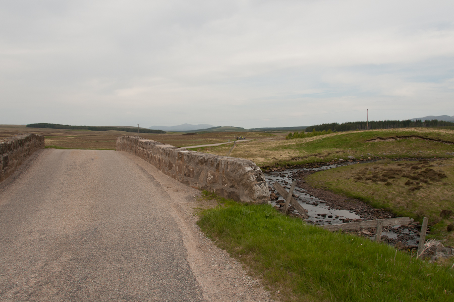 Feith Osdail Bridge