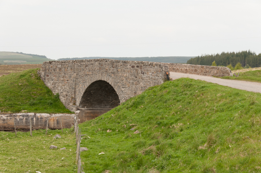 Feith Osdail Bridge