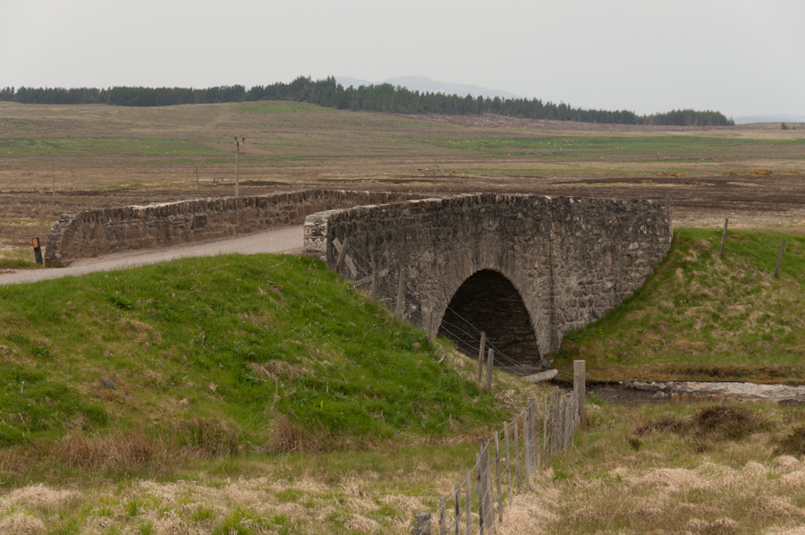 Feith Osdail Bridge