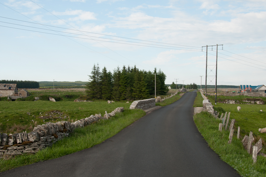 Bridge of Westerdale