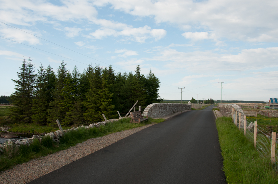 Bridge of Westerdale