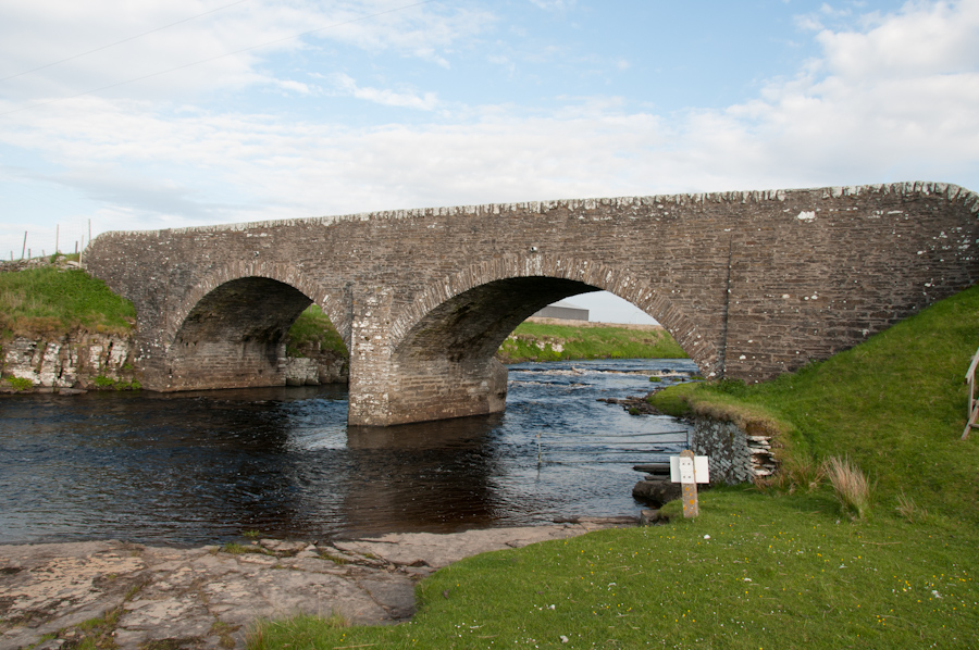 Bridge of Westerdale