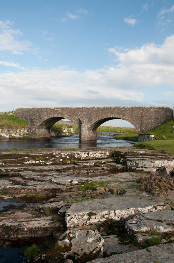 Bridge of Westerdale