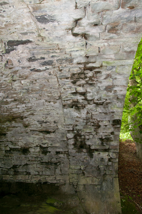 Balavil Bridge over Raitts Burn