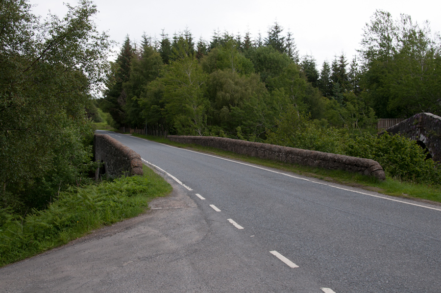 New Bridge, Whitebridge