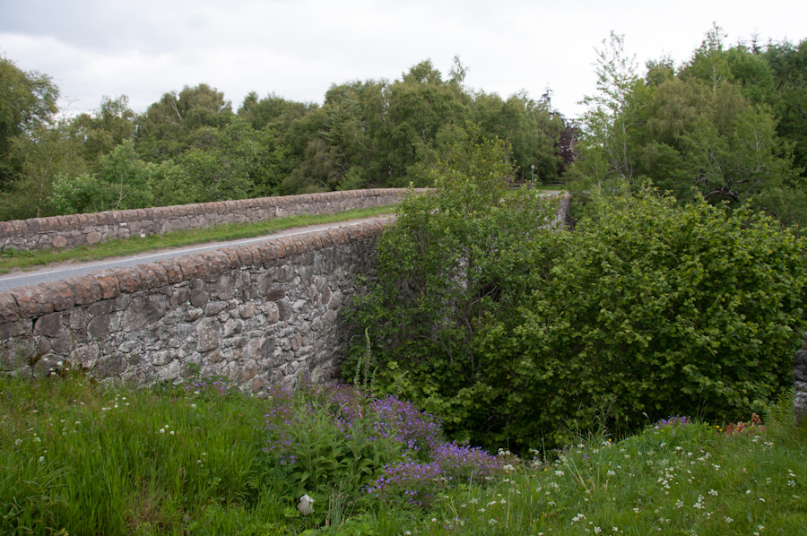 New Bridge, Whitebridge