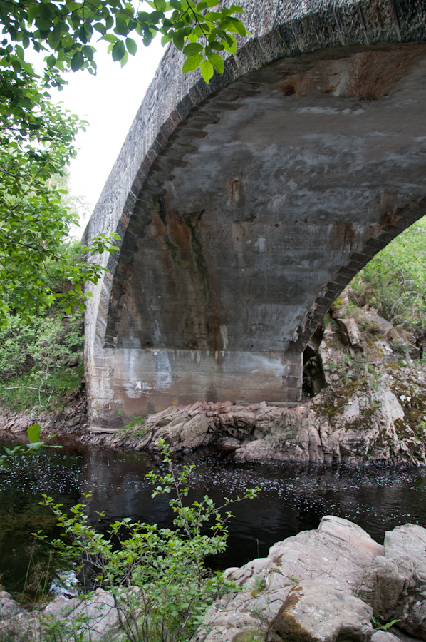New Bridge, Whitebridge