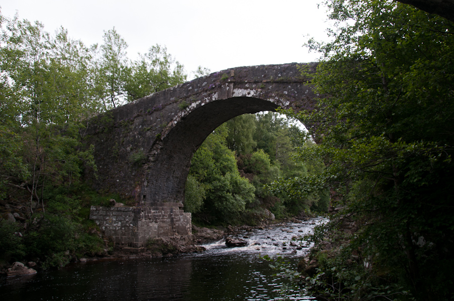 New Bridge, Whitebridge