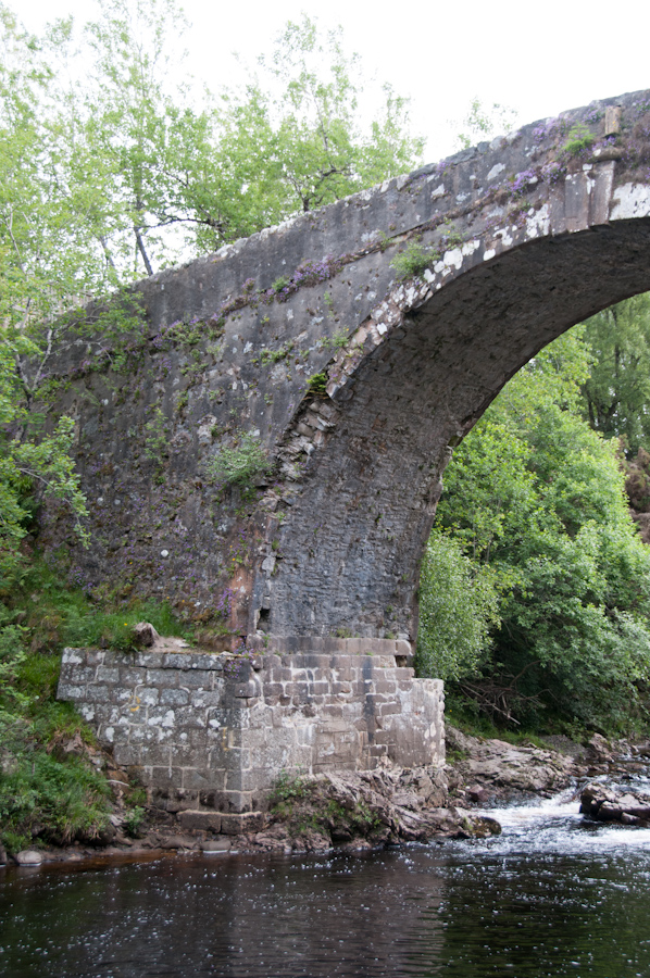 New Bridge, Whitebridge
