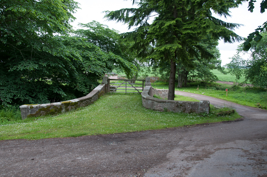 Chapelton Bridge, Killearnan