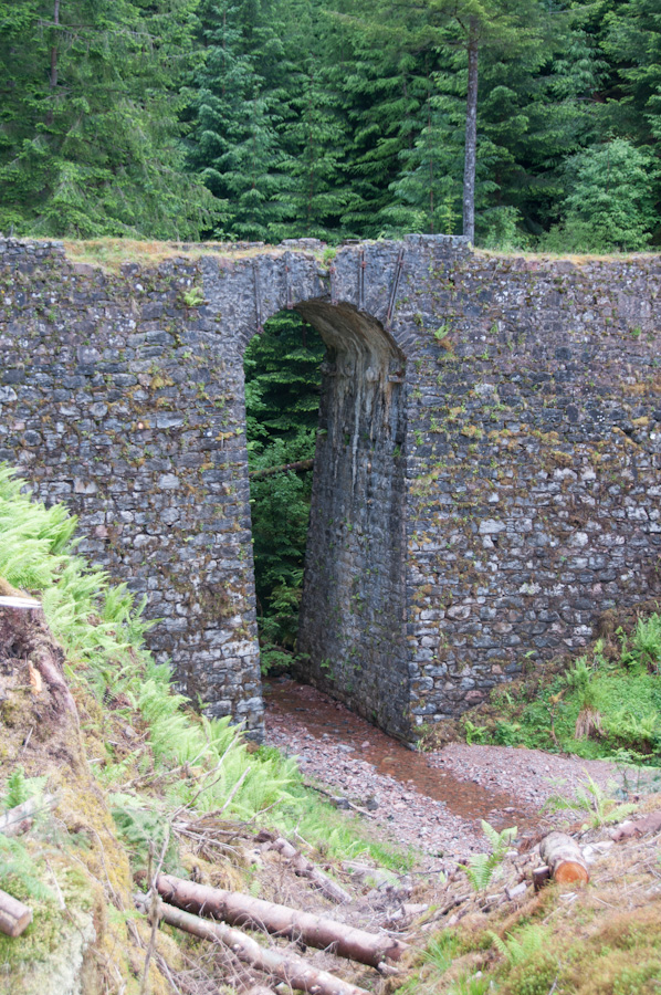 Allt Ratagan Bridge