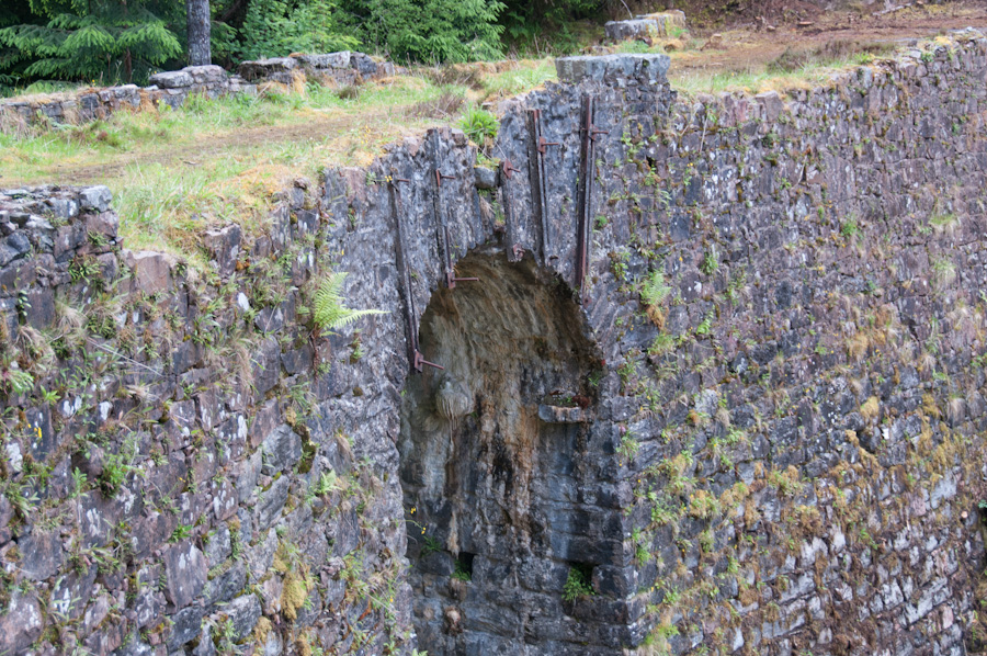 Allt Ratagan Bridge