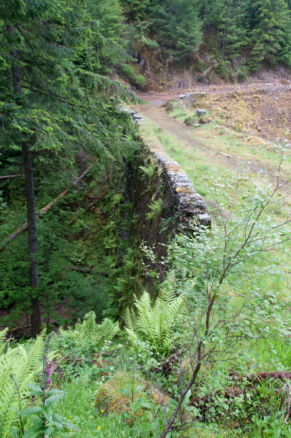 Allt Ratagan Bridge