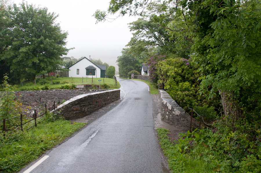 Kilmarie Bridge