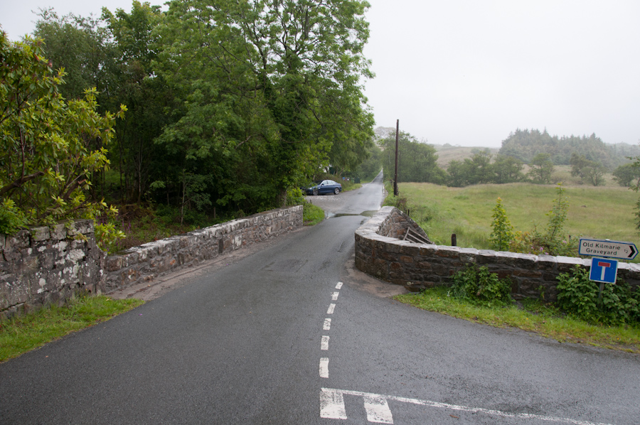 Kilmarie Bridge