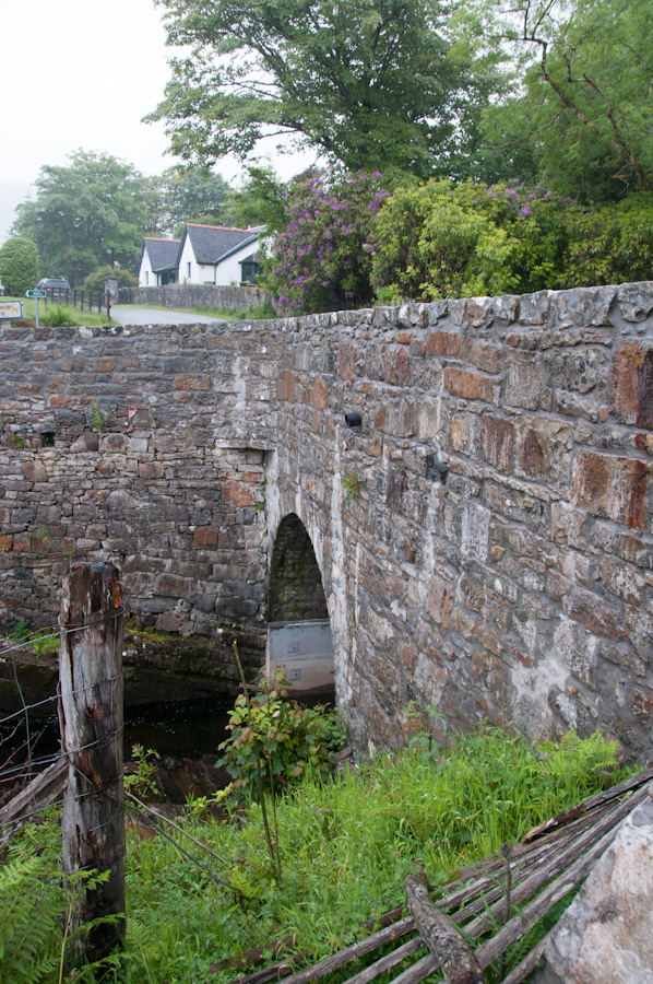 Kilmarie Bridge