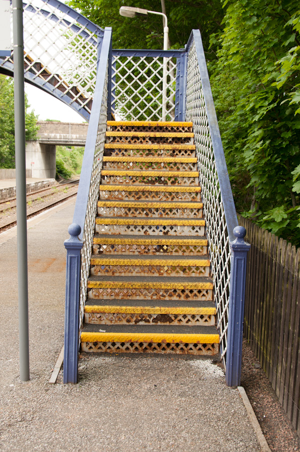 Ardgay Station