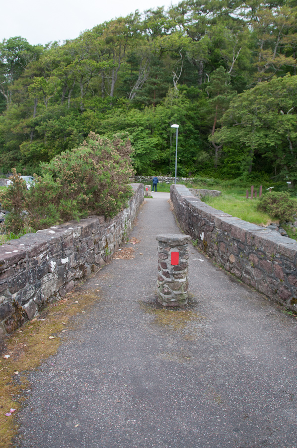 Charlestown, Bridge