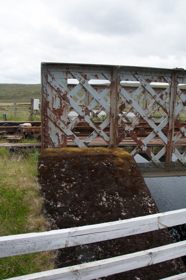 Railway Bridge, Achnasheen