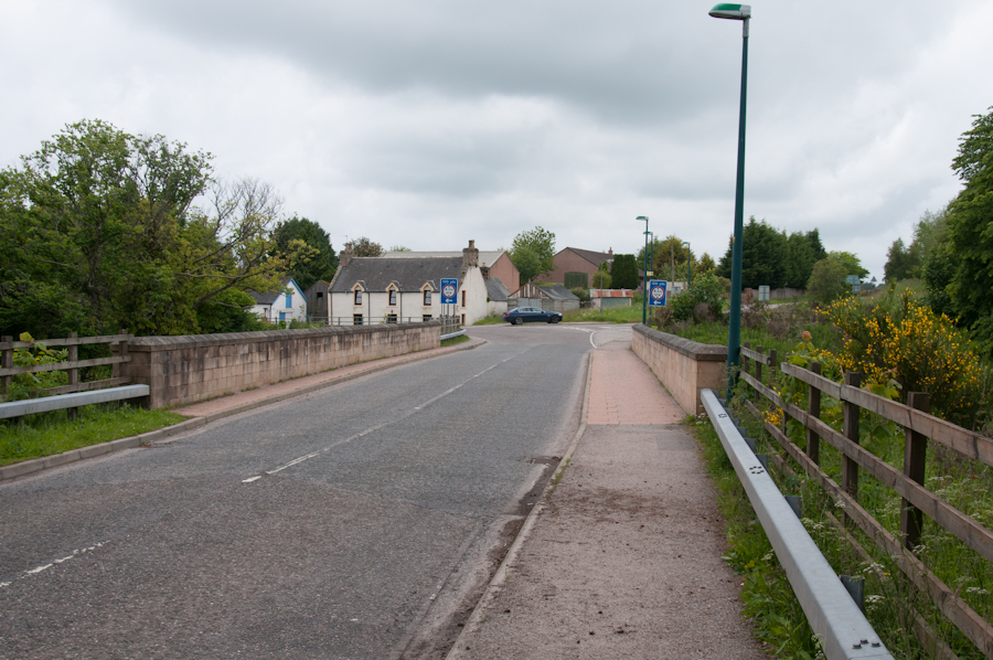 Balnagown Bridge
