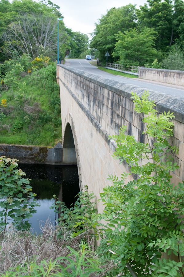 Balnagown Bridge