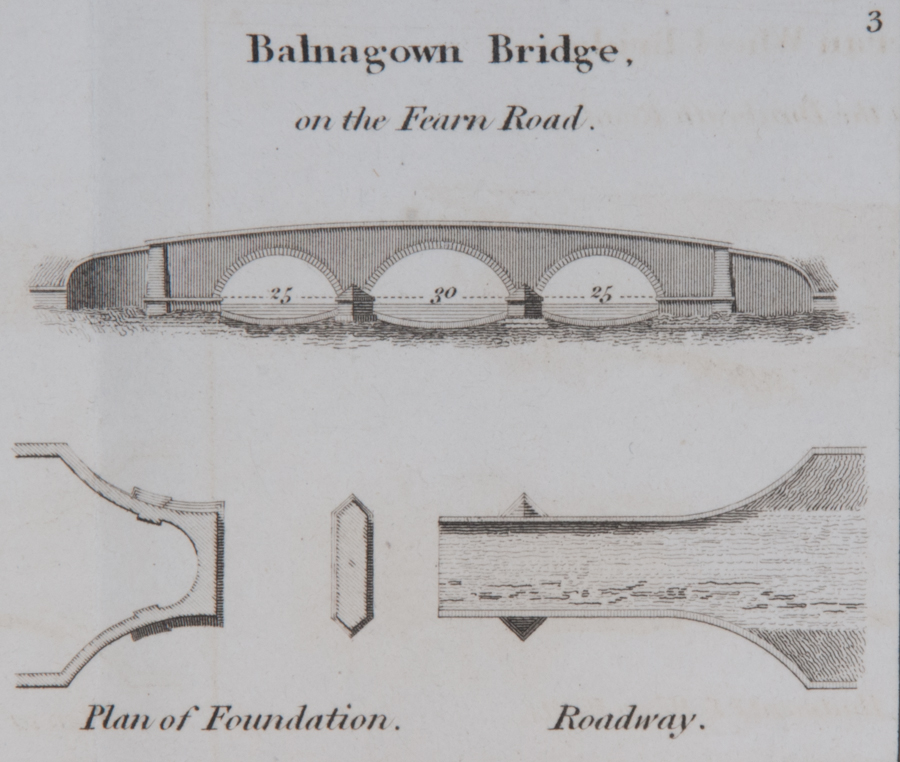 Balnagown Bridge