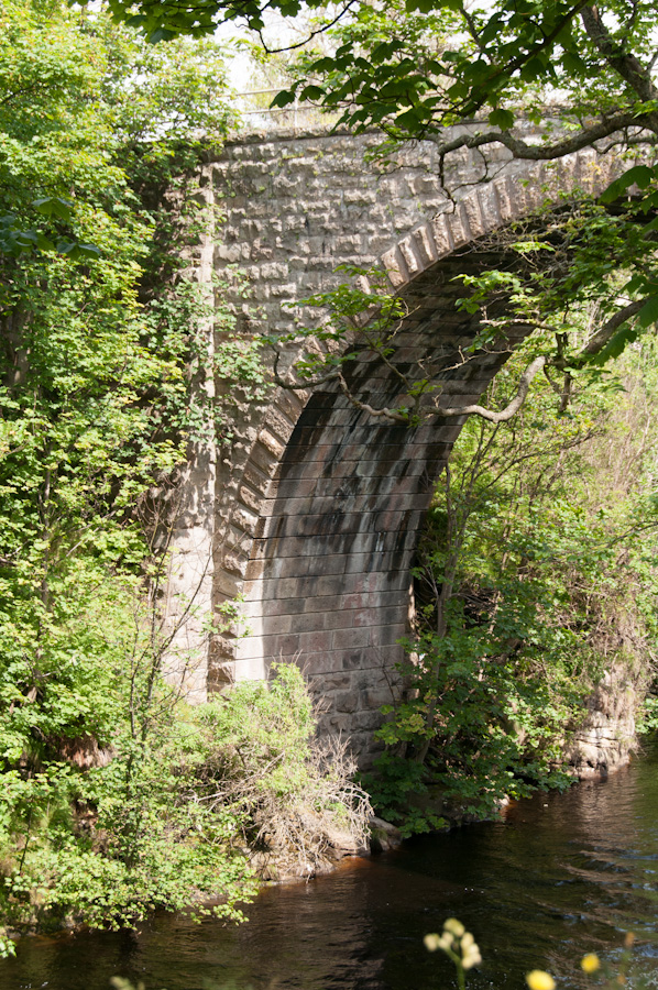 Brora Railway Bridge