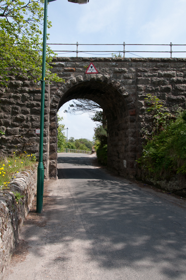 Brora Railway Bridge