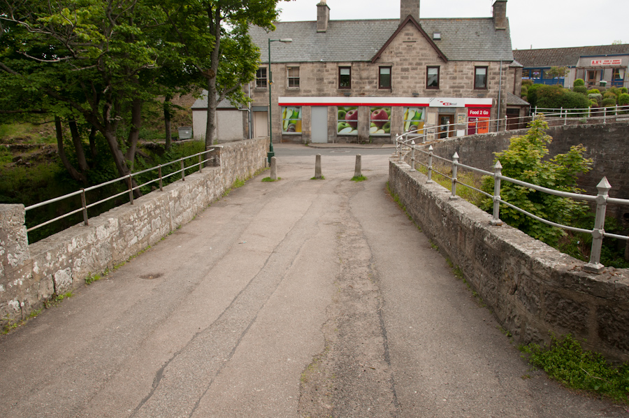 Brora