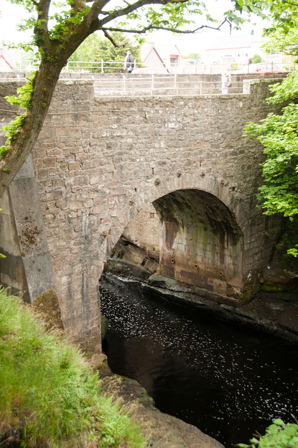 Brora
