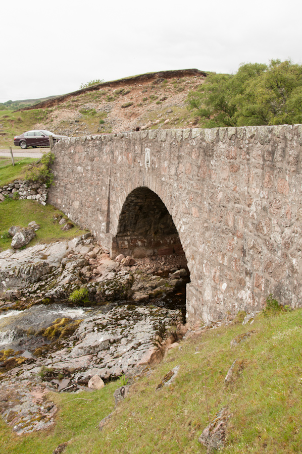 Kilphedir Bridge