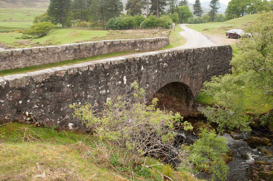 Kilphedir Bridge