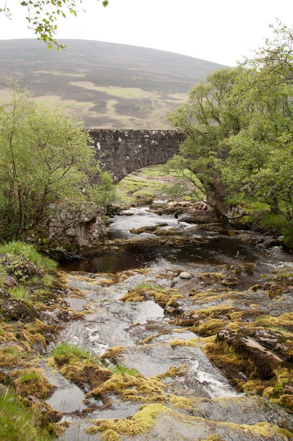 Kilphedir Bridge