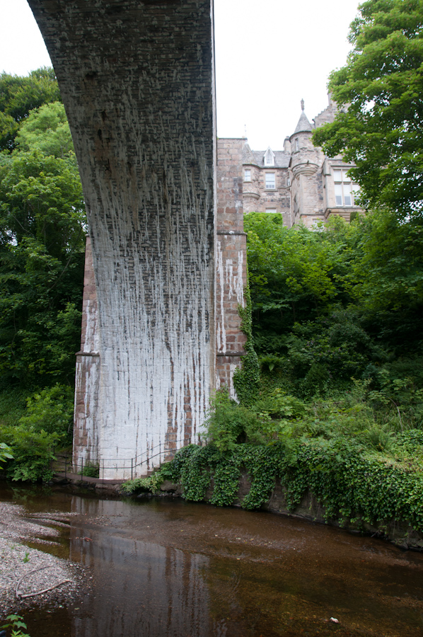 Cullen House, West Bridge