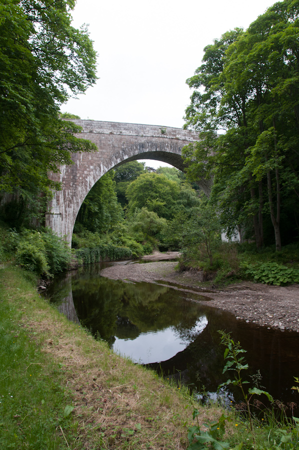 Cullen House, West Bridge