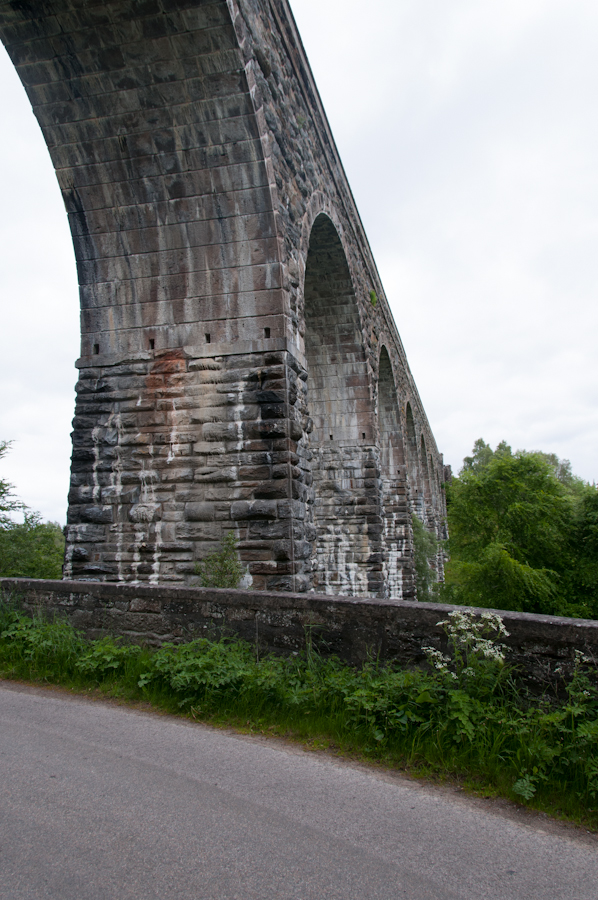 Divie Railway Viaduct