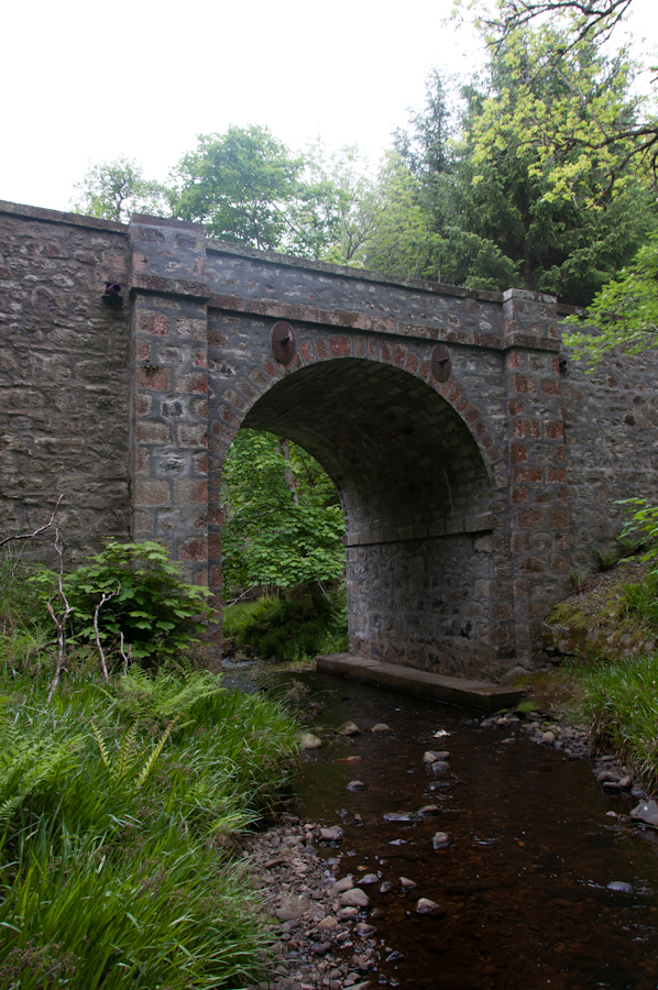 Auchinroath Bridge