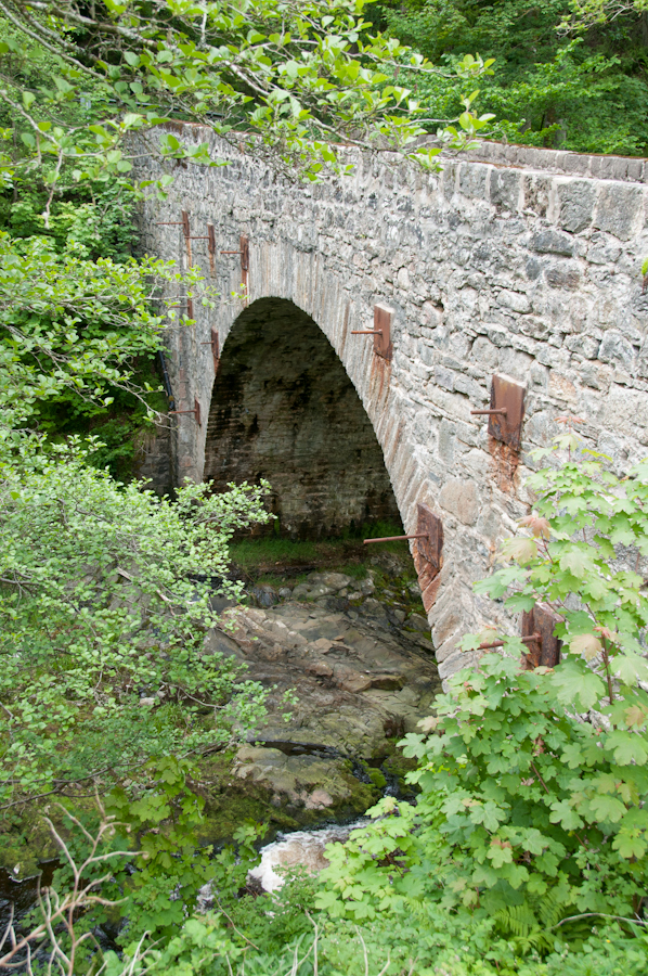 Bridge of Divie