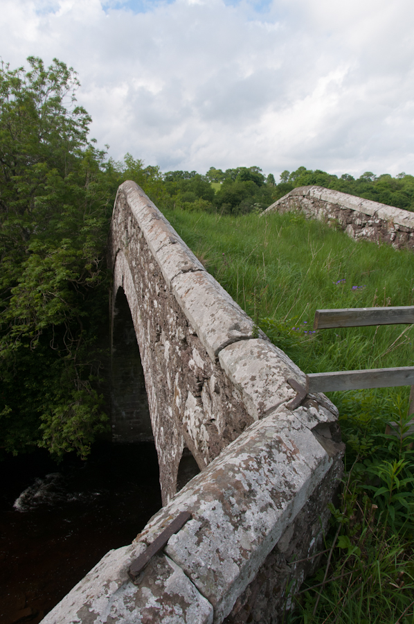 Millhaugh Bridge