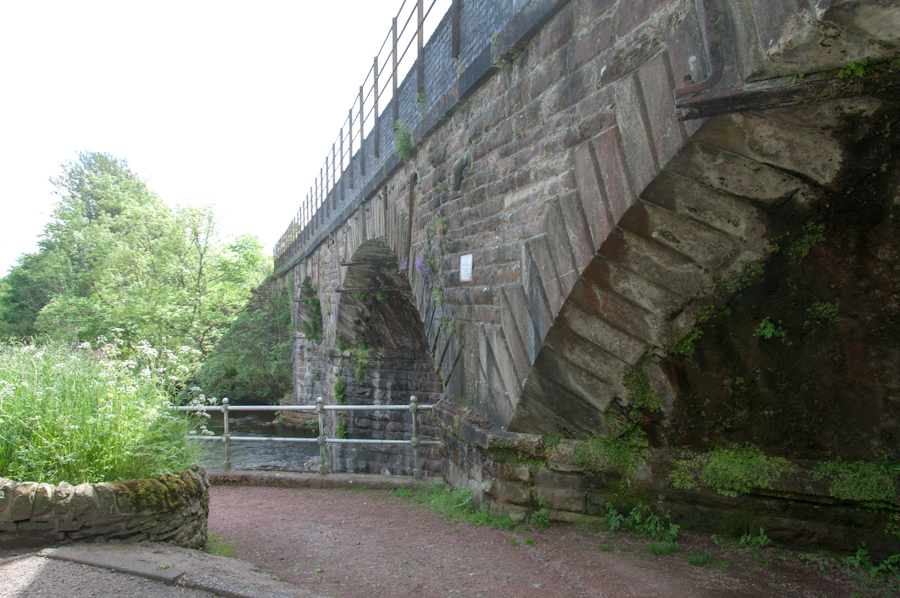 Dunblane Railway Viaduct